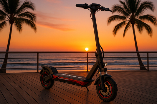 Urban Glider 500